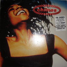 Load image into Gallery viewer, The Chimes : The Chimes (LP, Album)
