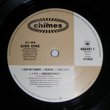Load image into Gallery viewer, The Chimes : The Chimes (LP, Album)
