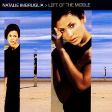 Load image into Gallery viewer, Natalie Imbruglia : Left Of The Middle (CD, Album)
