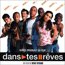 Load image into Gallery viewer, Various : Dans Tes Rêves (CD, Album, Comp)
