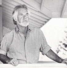 Load image into Gallery viewer, Kenny Rogers : Back Home Again (CD, Album)
