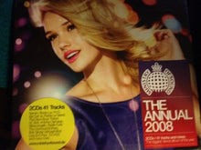 Load image into Gallery viewer, Various : The Annual 2008 (2xCD, Mixed)
