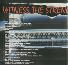 Load image into Gallery viewer, Various : The N.W.A. Legacy 2 (CD, Comp)
