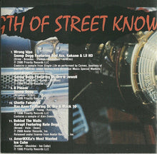Load image into Gallery viewer, Various : The N.W.A. Legacy 2 (CD, Comp)

