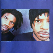 Load image into Gallery viewer, Das EFX : The Very Best Of Das EFX (CD, Comp)

