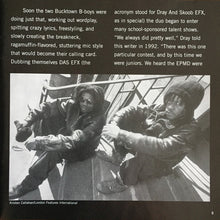 Load image into Gallery viewer, Das EFX : The Very Best Of Das EFX (CD, Comp)
