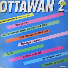 Load image into Gallery viewer, Ottawan : Ottawan 2 (LP, Album, Fre)
