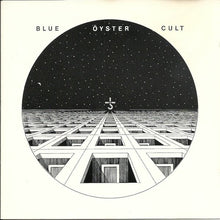 Load image into Gallery viewer, Blue Öyster Cult : Blue Öyster Cult (CD, Album, RE)
