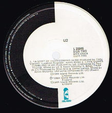 Load image into Gallery viewer, U2 : The Unforgettable Fire / A Sort Of Homecoming (12", M/Print)
