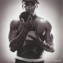 Load image into Gallery viewer, Various : Music From And Inspired By Get Rich Or Die Tryin' The Motion Picture (CD, Comp)
