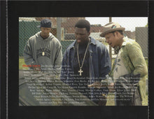 Load image into Gallery viewer, Various : Music From And Inspired By Get Rich Or Die Tryin' The Motion Picture (CD, Comp)
