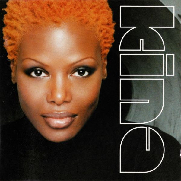 Kina : Kina (CD, Album, Enh)