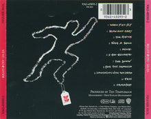 Load image into Gallery viewer, BulletBoys : Za-Za (CD, Album)
