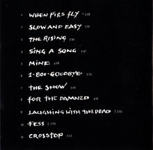 Load image into Gallery viewer, BulletBoys : Za-Za (CD, Album)
