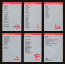 Load image into Gallery viewer, Depeche Mode : Black Celebration (LP, Album)
