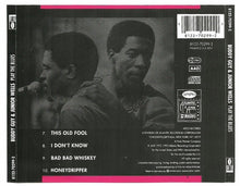 Load image into Gallery viewer, Buddy Guy &amp; Junior Wells : Play The Blues (CD, Album, RE, RM)
