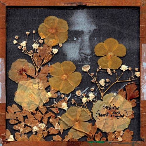 Busdriver : Fear Of A Black Tangent (CD, Album, Enh)