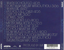 Load image into Gallery viewer, No Mercy : No Mercy (CD, Album, Club)
