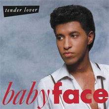 Load image into Gallery viewer, Babyface : Tender Lover (CD, Album)

