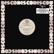 Load image into Gallery viewer, The B-52&#39;s : Rock Lobster (12&quot;, Promo)
