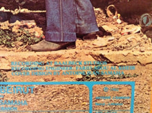 Load image into Gallery viewer, سامي كلارك* = Sammy Clark : انا جاي من الاحزان = Arising Out Of Sadness (LP, Gat)
