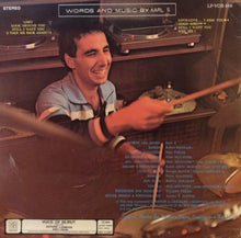 Load image into Gallery viewer, Karl. S : Lory (LP, Album)
