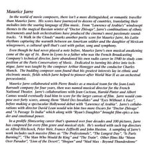 Load image into Gallery viewer, Maurice Jarre : A Walk In The Clouds (Original Motion Picture Soundtrack) (CD, Album)
