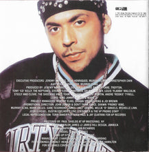 Load image into Gallery viewer, Sean Paul : Dutty Rock (CD, Album)
