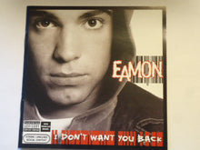 Load image into Gallery viewer, Eamon : I Don&#39;t Want You Back (CD, Album, Enh)
