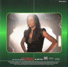 Load image into Gallery viewer, John Frizzell : Alien Resurrection (Original Motion Picture Soundtrack) (HDCD, Album)
