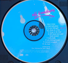 Load image into Gallery viewer, Off Broadway USA : On (CD, Album)
