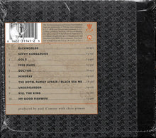 Load image into Gallery viewer, Lusk : Free Mars (CD, Album)
