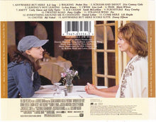 Load image into Gallery viewer, Various : Music From The Motion Picture Anywhere But Here (CD, Comp)
