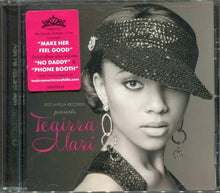 Load image into Gallery viewer, Teairra Mari : Roc-A-Fella Records Presents Teairra Mari (CD, Album, Cle)
