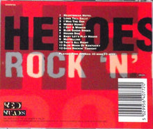 Load image into Gallery viewer, Elvis Presley : Heroes Of Rock &#39;N&#39; Roll (CD, Comp)
