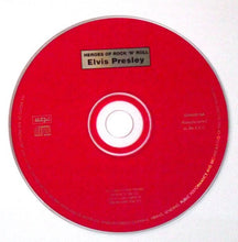 Load image into Gallery viewer, Elvis Presley : Heroes Of Rock &#39;N&#39; Roll (CD, Comp)
