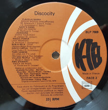 Load image into Gallery viewer, Various : Discocity (By The Sea) (LP, Comp, Mixed)
