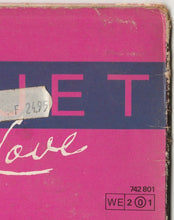 Load image into Gallery viewer, Bimbo Jet : Love To Love (12", Single)
