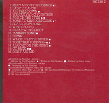 Load image into Gallery viewer, Lindisfarne : The Best Of Lindisfarne - 16 Classic Tracks (CD, Comp)
