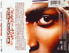 Load image into Gallery viewer, Drag-On : Hell And Back (CD, Album)
