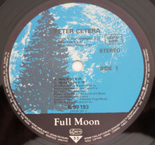 Load image into Gallery viewer, Peter Cetera : Peter Cetera (LP, Album)
