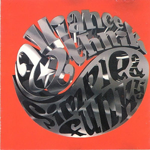 Alliance Ethnik : Simple & Funky (CD, Album)