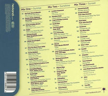 Load image into Gallery viewer, Various : Hed Kandi (Beach House 2014) (3xCD, Mixed)
