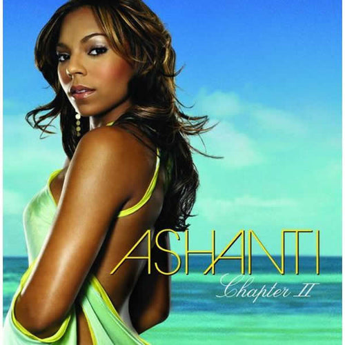 Ashanti : Chapter II (CD, Album)