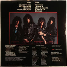 Load image into Gallery viewer, Steeler (2) : Steeler (LP, Album, Rai)
