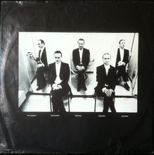 Load image into Gallery viewer, Men At Work : Cargo (LP, Album)
