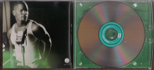 Buy Jamie Foxx : Unpredictable (Hybrid, DualDisc, Album) Online