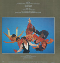 Load image into Gallery viewer, The Human League : Fascination! (LP, MiniAlbum)
