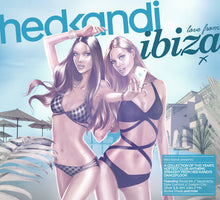Load image into Gallery viewer, Various : Hed Kandi: Ibiza 2014 (3xCD, Comp, Mixed)
