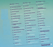 Load image into Gallery viewer, Various : Hed Kandi: Ibiza 2014 (3xCD, Comp, Mixed)
